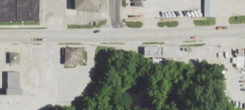 1005 Isley Blvd