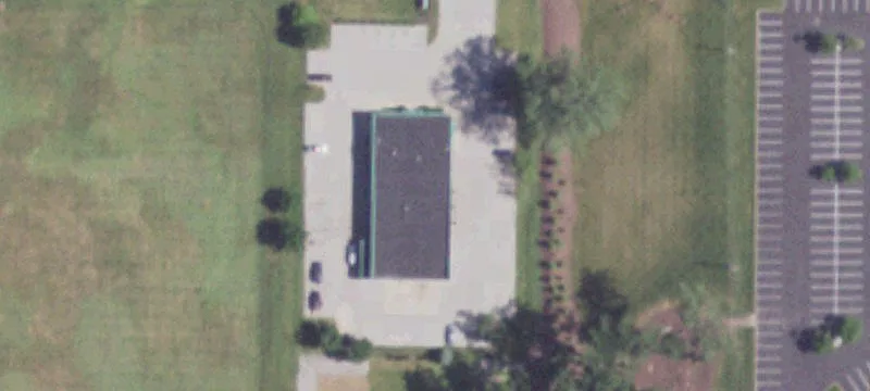 17520 Chesterfield Airport Rd