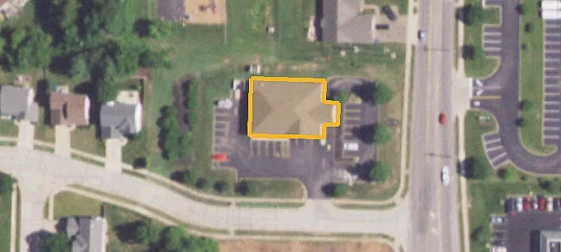 431 Arbor Spg Dr