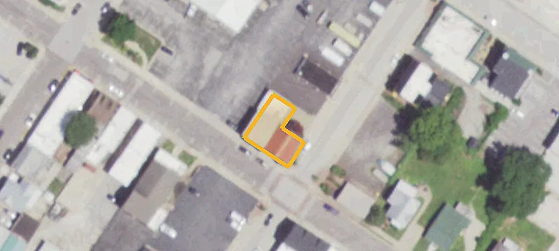 121 Jefferson St