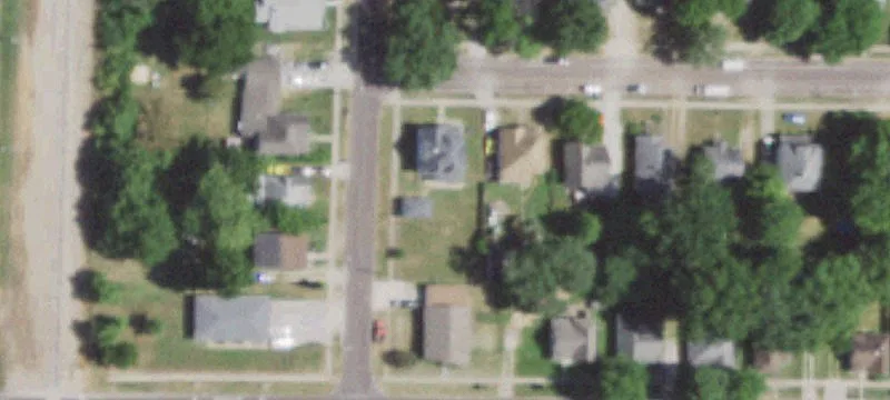 1146 Hamilton St