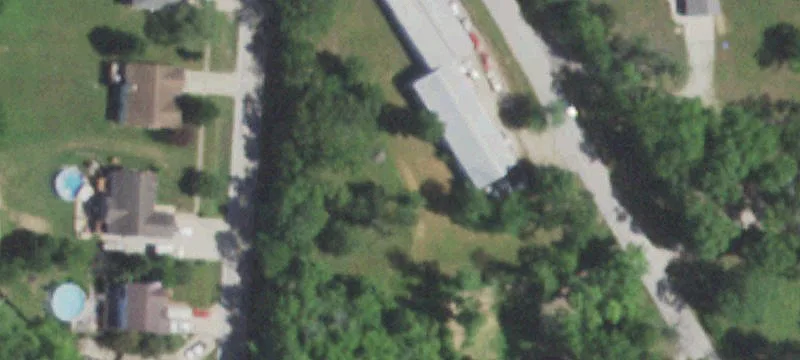2642 Nike Base Rd