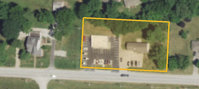 1408 Main St