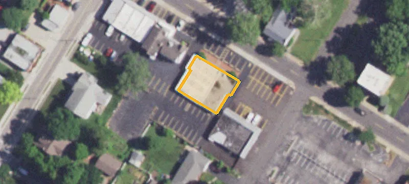 760 Rue Saint Francois St
