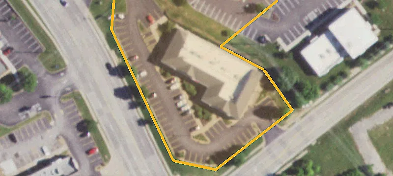 1925 Richardson Rd