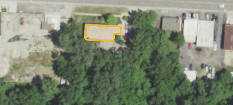11407 Truman Rd
