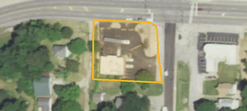 9541 Truman Rd
