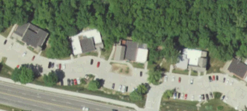 601 Nifong Blvd