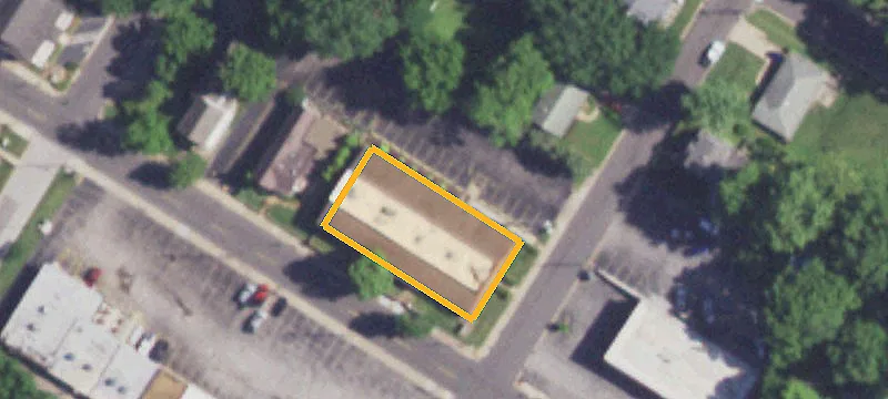 493 Rue Saint Francois St