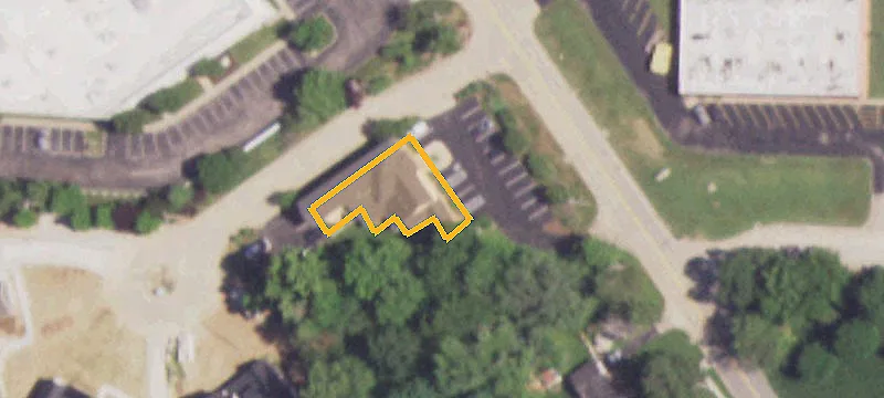 1461 Larkin Williams Rd