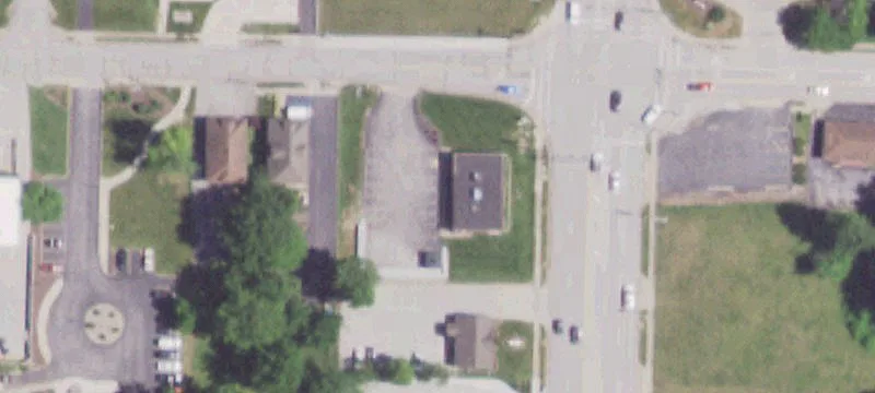 100 Pitman St