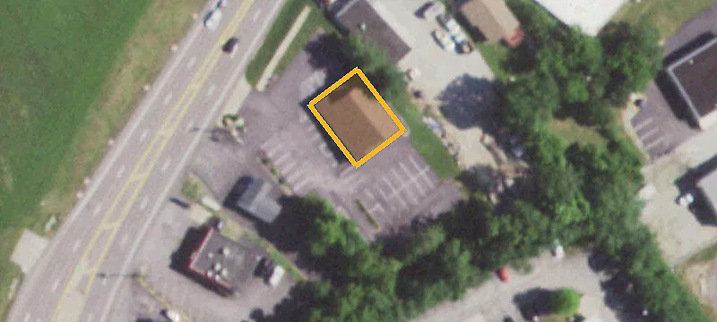 3606 Jeffco Blvd