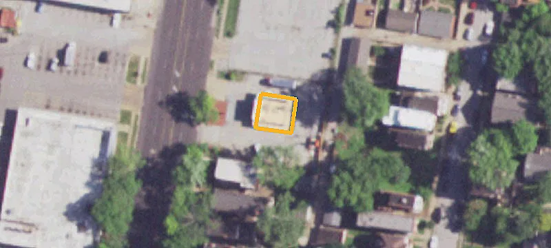 3420 Jefferson Ave, Unit 3428