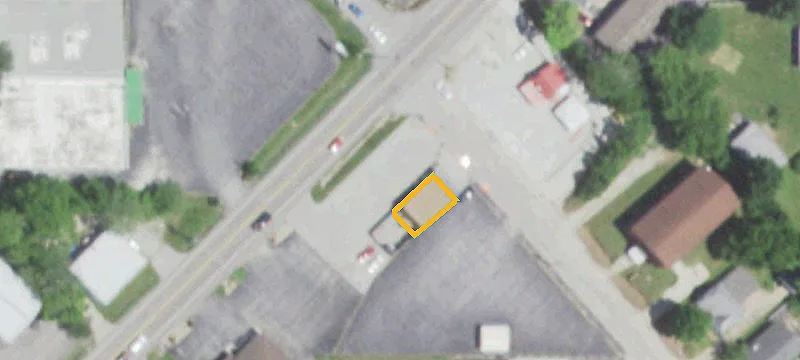 400 Commercial Ave