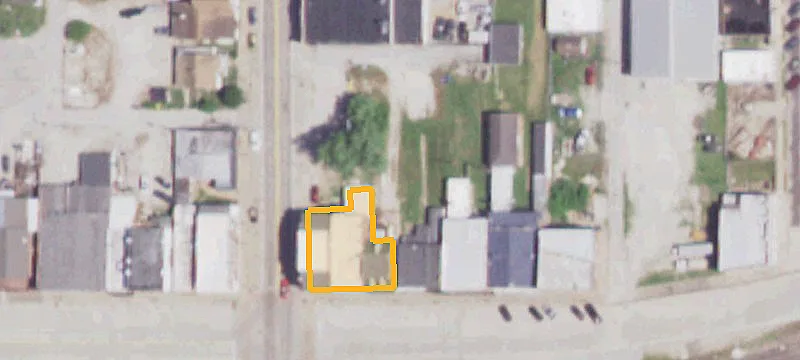 109 Saint Louis St