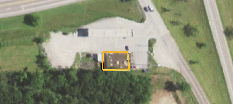 3625 Athena School Rd