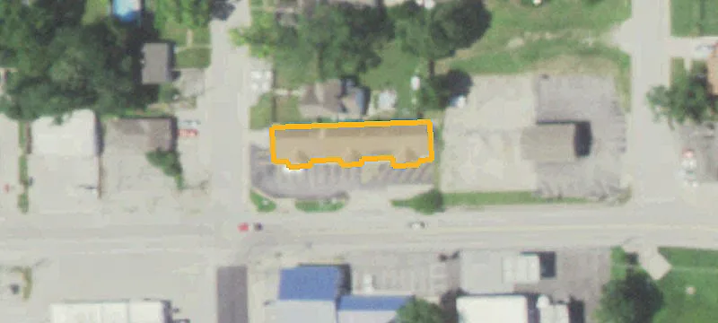 200 Br St
