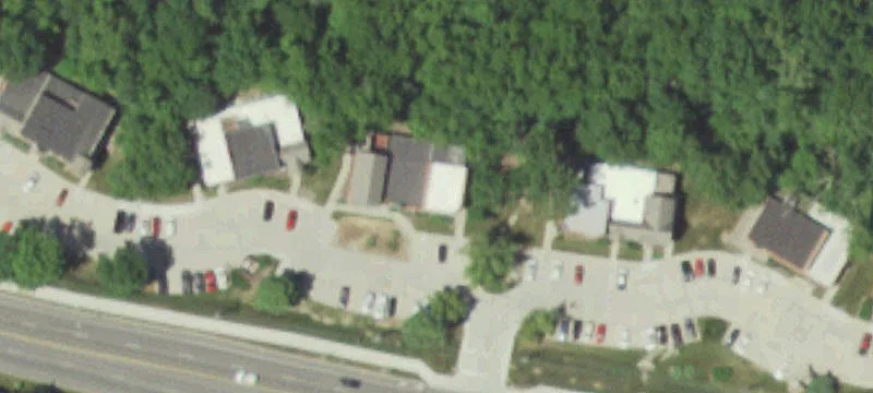 601 Nifong Blvd