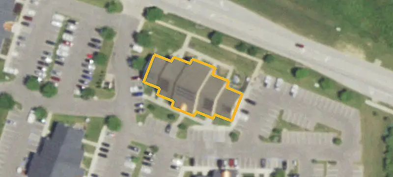 4031 Lakewood Way, Unit 1