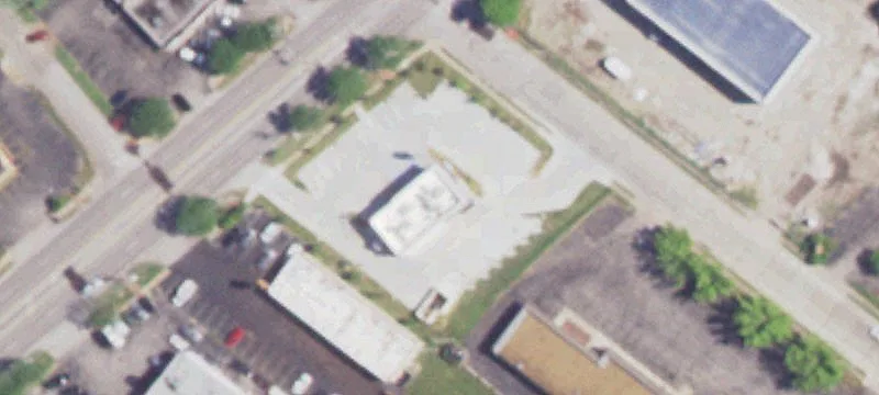 7800 Lindbergh Blvd