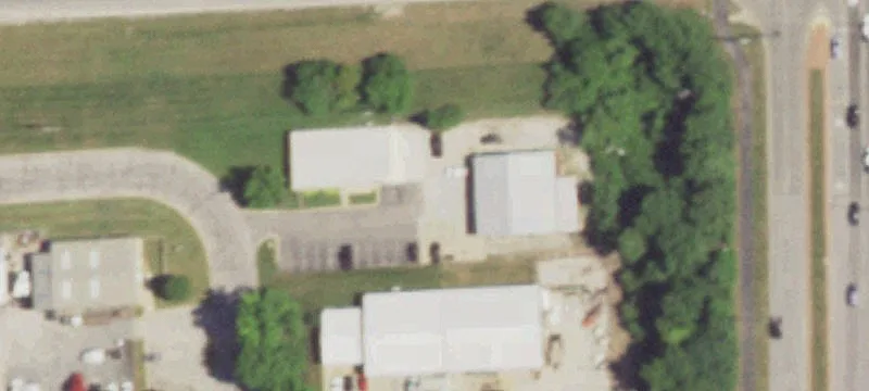 600 Central Dr