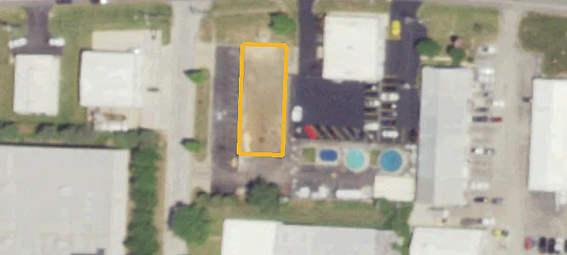 401 Oldham Pkwy