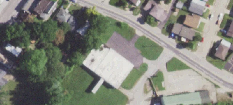 3640 Weber Rd