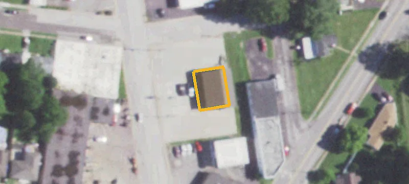 1910 Woodson Rd
