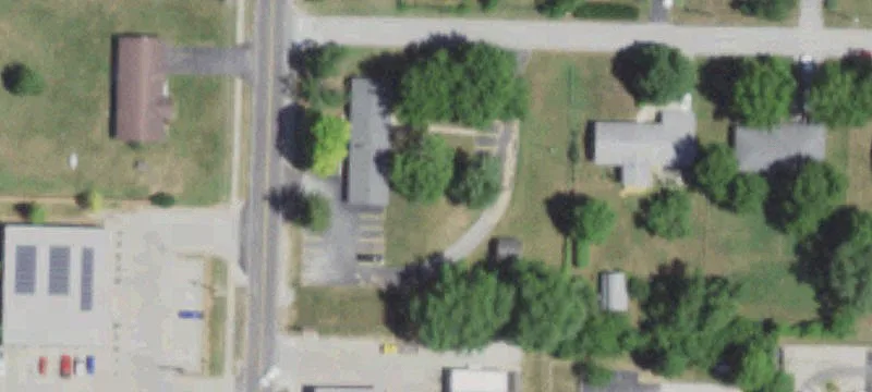 406 Miller Rd