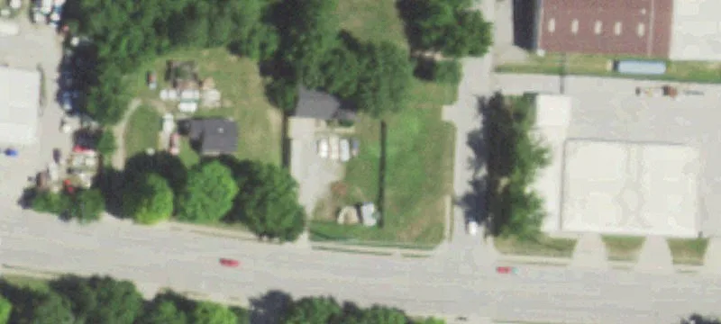 15312 Truman Rd