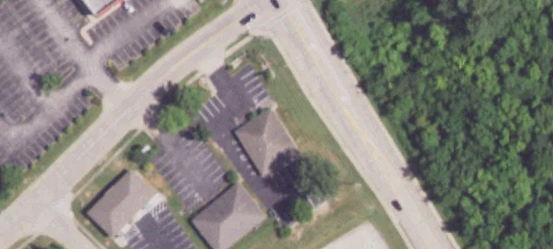 2000 Bluestone Dr
