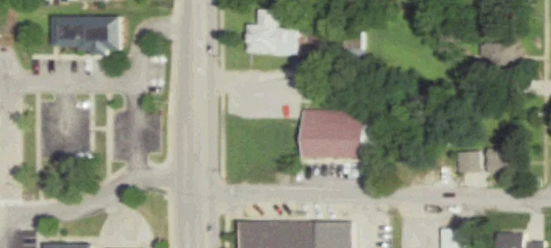 405 Jefferson St