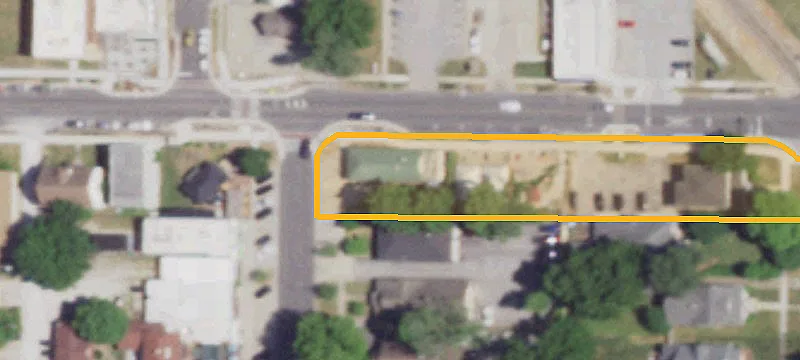 600 Pickwick Ave