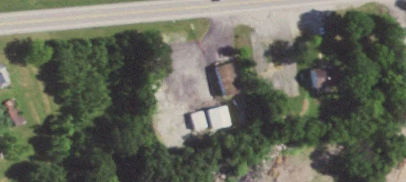 3532 Telegraph Rd
