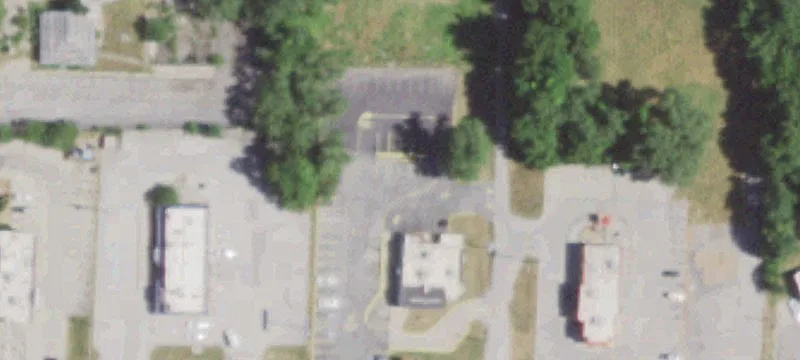 1313 Kearney St