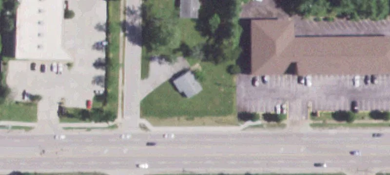 15833 Manchester Rd