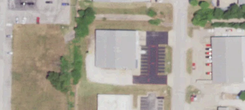 733 Miller Rd