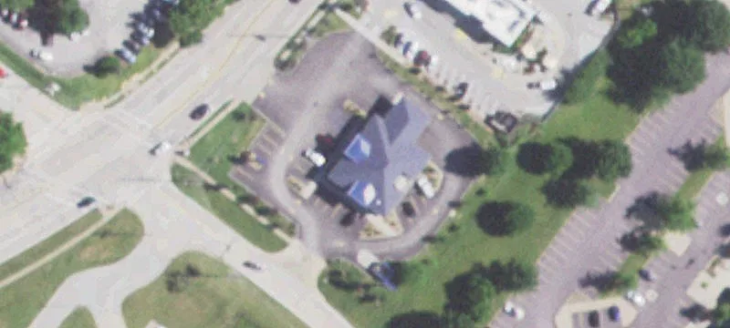 6250 Howdershell Rd