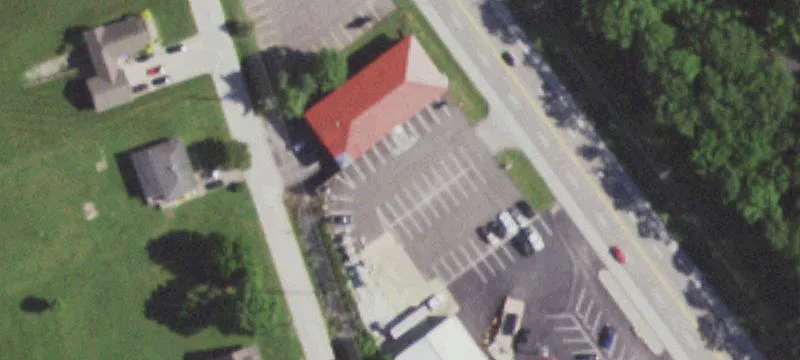 8721 Commercial Blvd