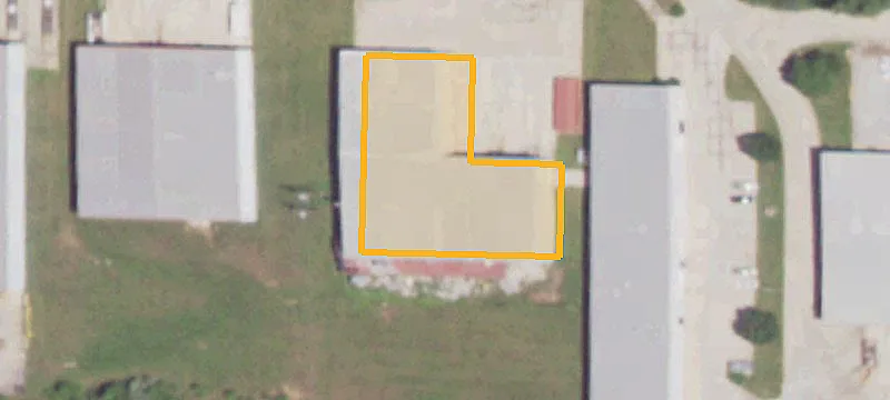 1450 Hoff Industrial Ctr