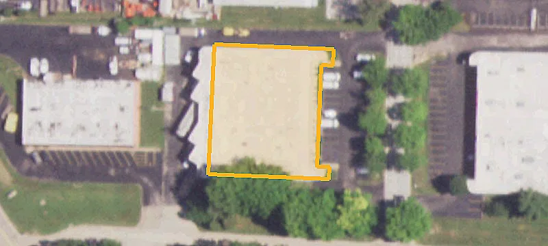 1505 Fenpark Dr