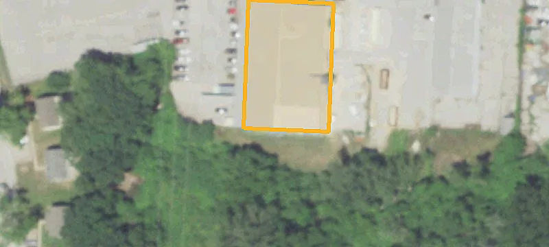 1107 Bannister Rd