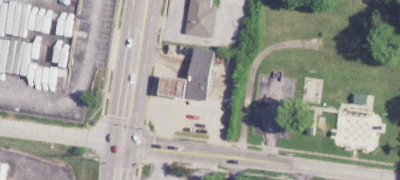 7000 Hanley Rd
