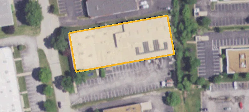 160 Chesterfield Industrial Blvd