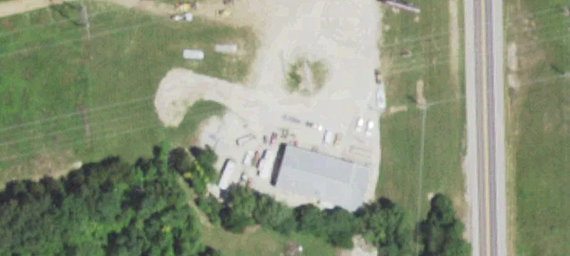 575 Commercial Dr