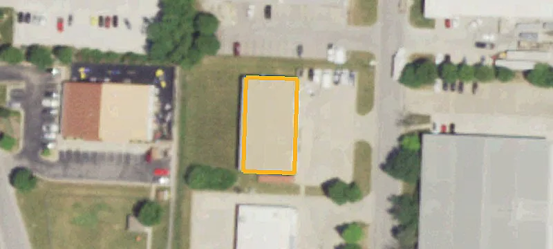 1216 Broadway Dr