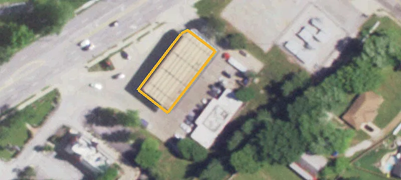 150 Howdershell Rd