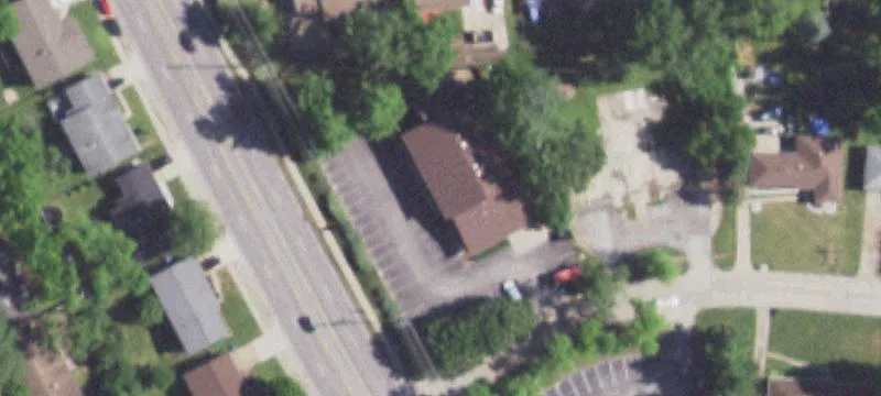 13410 New Halls Fry Rd