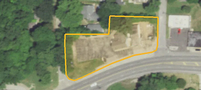 9414 Truman Rd