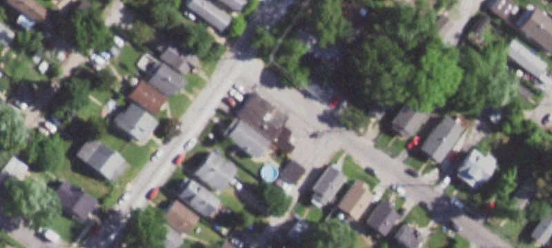 1100 Dammert Ave